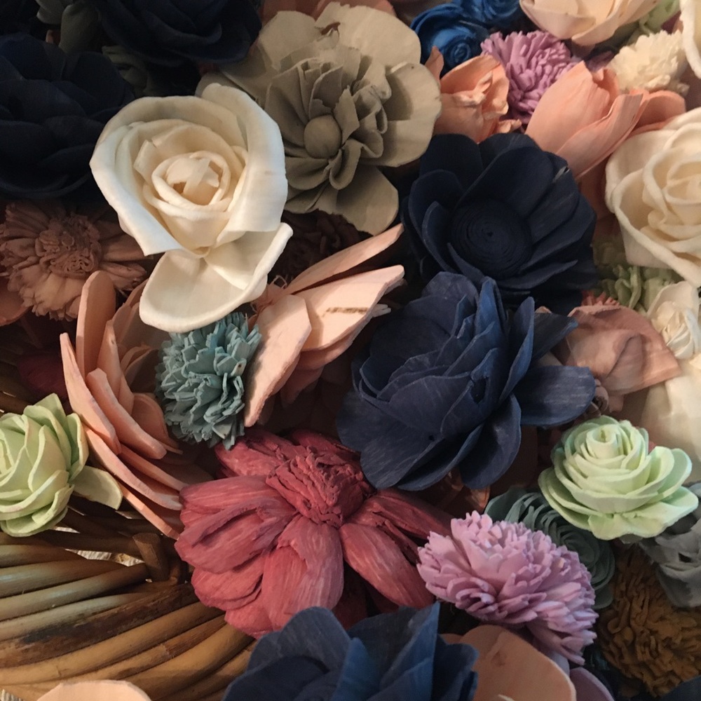 Solawood Flowers